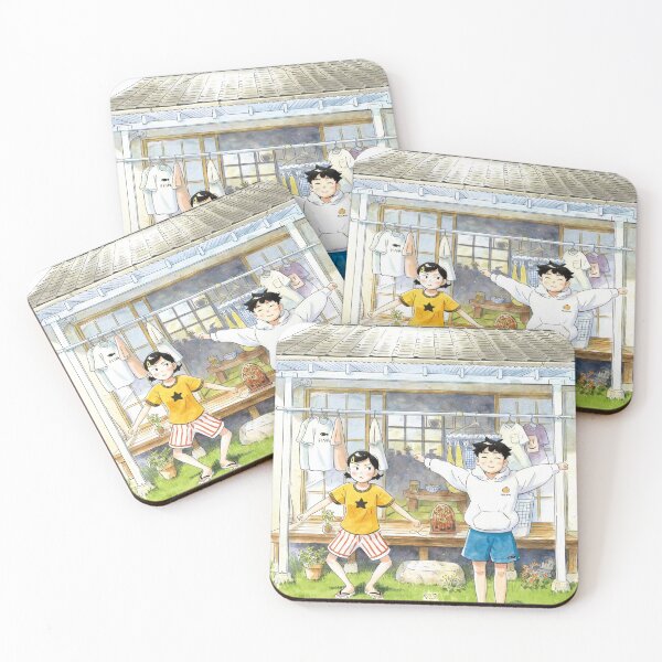 Item preview, Hirayasumi designed and sold by taroxstudio.