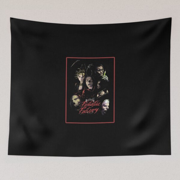 Item preview, Copia de Copia de Copia de Copia de Copia de Copia de Copia de Fangoria | Extrapolations and Two Questions designed and sold by trashvariety.