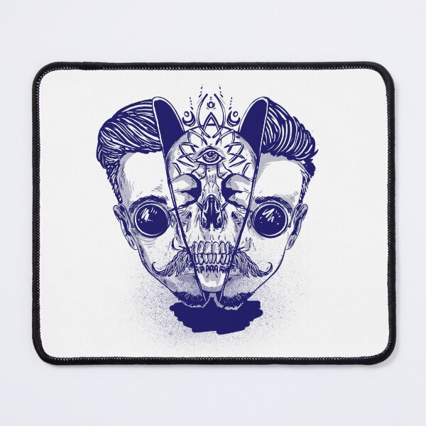 Item preview, Within - Third Eye Hip Skull designed and sold by JeysonLopez.