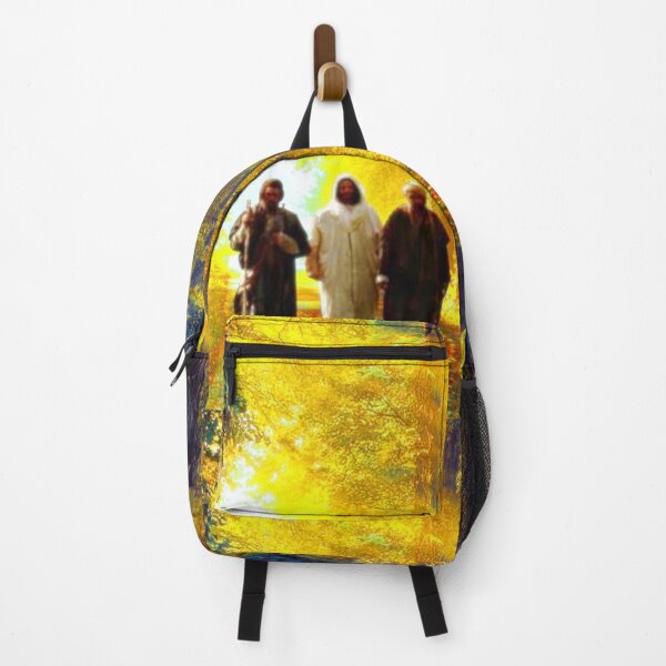 Item preview, Road to Emmaus designed and sold by Sanctum Icons.