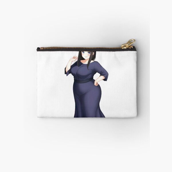 Item preview, BBW Cartoon Lady designed and sold by RaveToTheGrave.