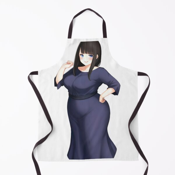Item preview, BBW Cartoon Lady designed and sold by RaveToTheGrave.