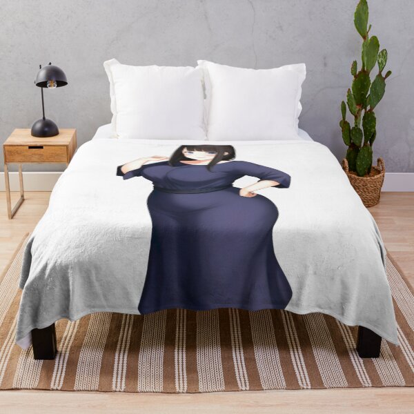 Item preview, BBW Cartoon Lady designed and sold by RaveToTheGrave.