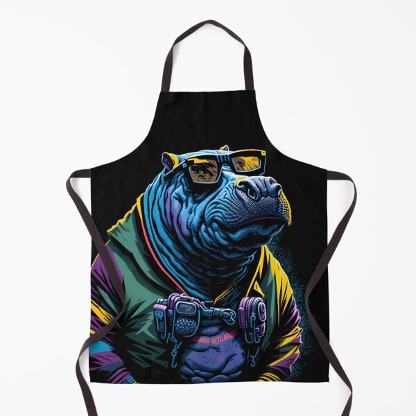 Item preview, Cyber Hippo designed and sold by come.