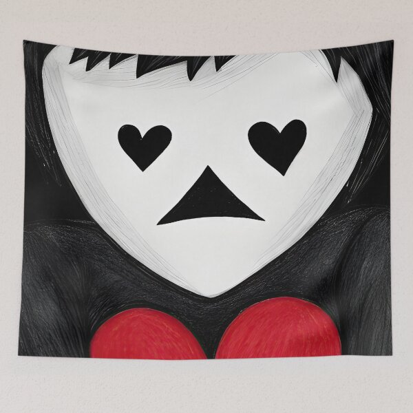 Item preview, Dark Romance designed and sold by JohnnyTaco.