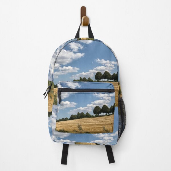 Item preview, Rural German landscape in Schleswig-Holstein designed and sold by Khala.