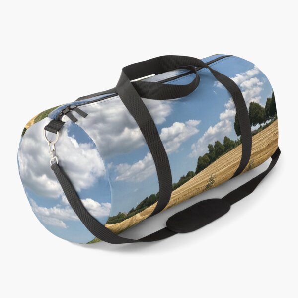 Item preview, Rural German landscape in Schleswig-Holstein  designed and sold by Khala.