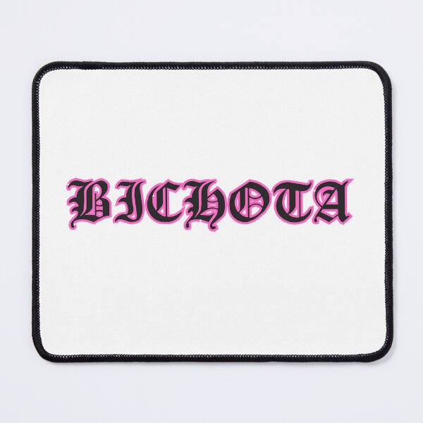 Item preview, BICHOTA - SPANISH SLANG designed and sold by cultura143.