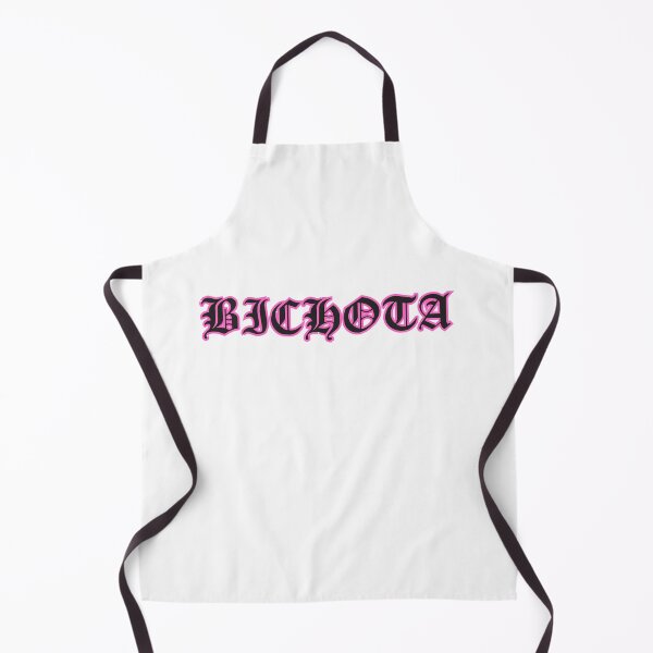 Item preview, BICHOTA - SPANISH SLANG designed and sold by cultura143.