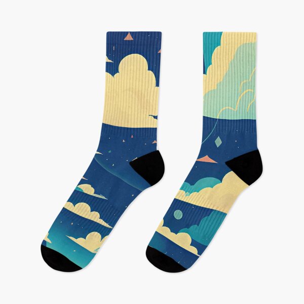 Item preview, A Sky Full of Dreams designed and sold by Arkneer.