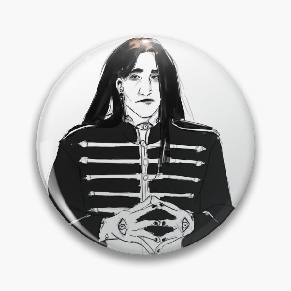 Item preview, Black Parade  designed and sold by sophscribbles.