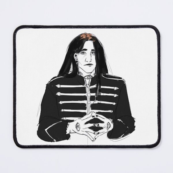 Item preview, Black Parade  designed and sold by sophscribbles.