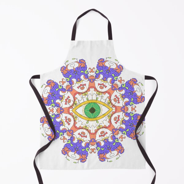 Artikelvorschau, Buntes bedruckbares Design entworfen und verkauft von Designerboutic.