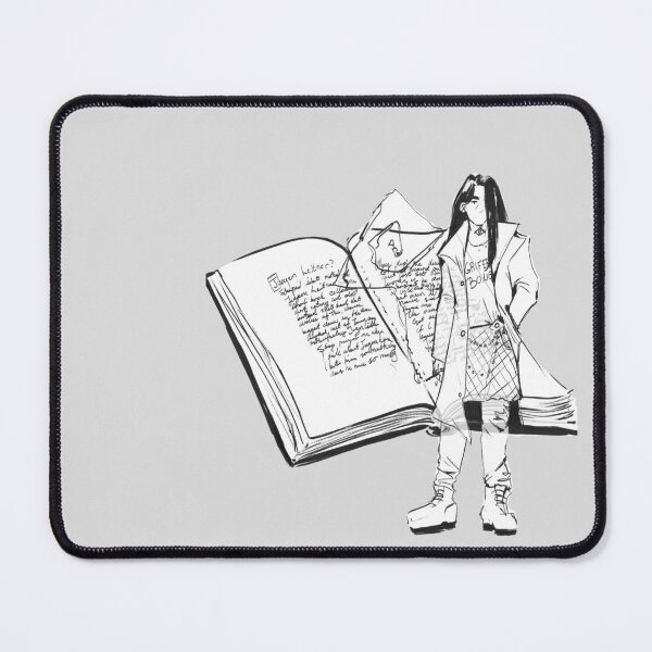 Item preview, Jurgen Leitner? designed and sold by sophscribbles.