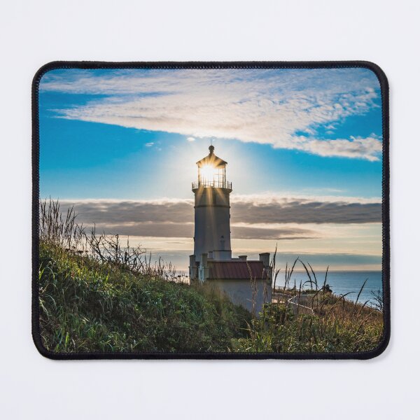 Item preview, North Head Lighthouse designed and sold by Craig Kauzmann.