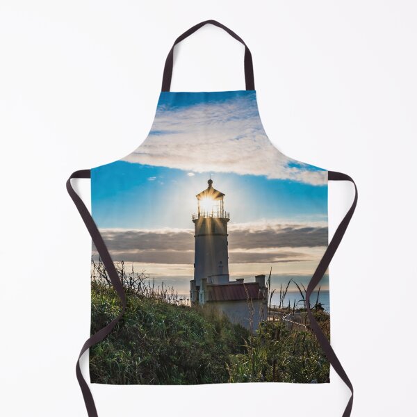 Item preview, North Head Lighthouse designed and sold by Craig Kauzmann.