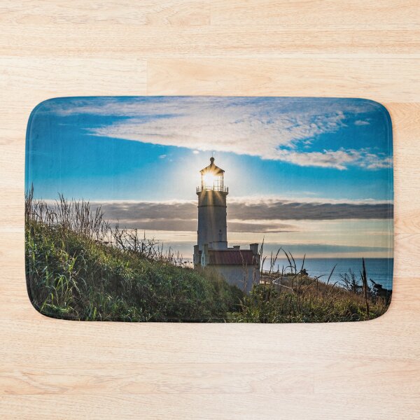 Item preview, North Head Lighthouse designed and sold by Craig Kauzmann.