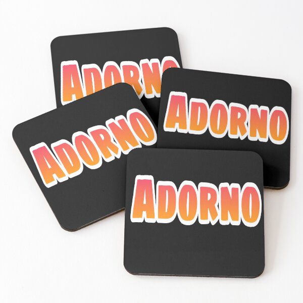 Item preview, Adorno  designed and sold by CarryOnArt.