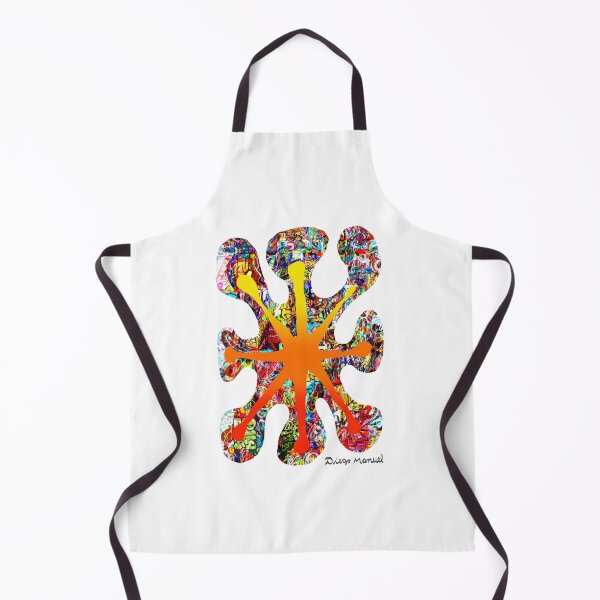 Item preview, Pop abstract designed and sold by Diego Manuel Rodriguez.