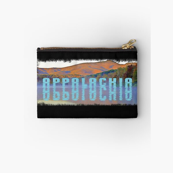 Item preview, Appalachia, Appalchian Mountains designed and sold by mamahellfire31.