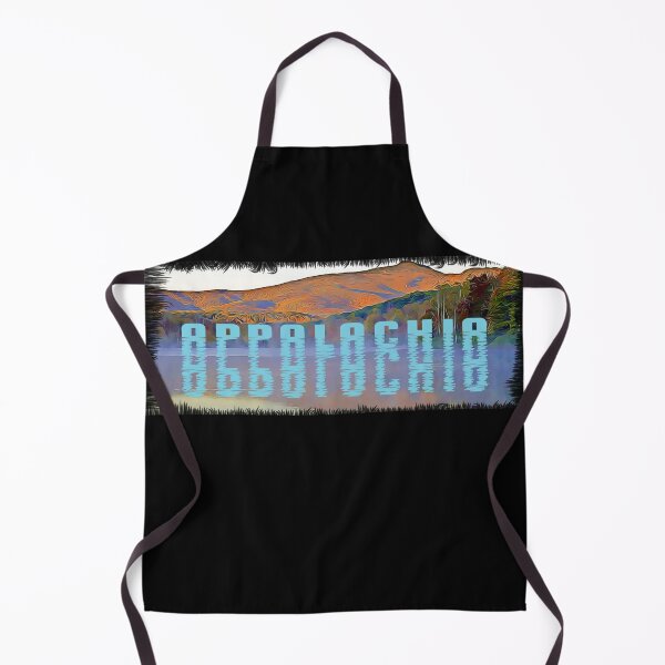 Item preview, Appalachia, Appalchian Mountains designed and sold by mamahellfire31.