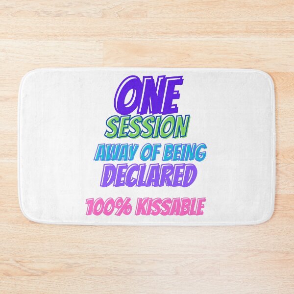 Item preview, 100% Kissable designed and sold by Kezzie Prints.
