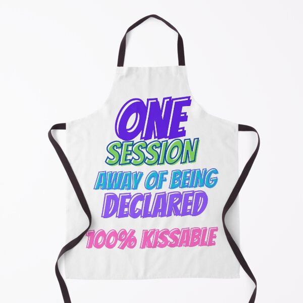 Item preview, 100% Kissable designed and sold by Kezzie Prints.