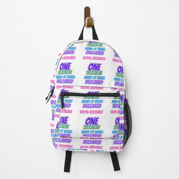 Item preview, 100% Kissable designed and sold by Kezzie Prints.