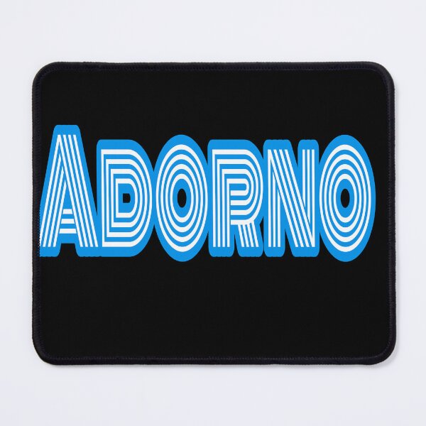 Item preview,  Adorno  designed and sold by CarryOnArt.