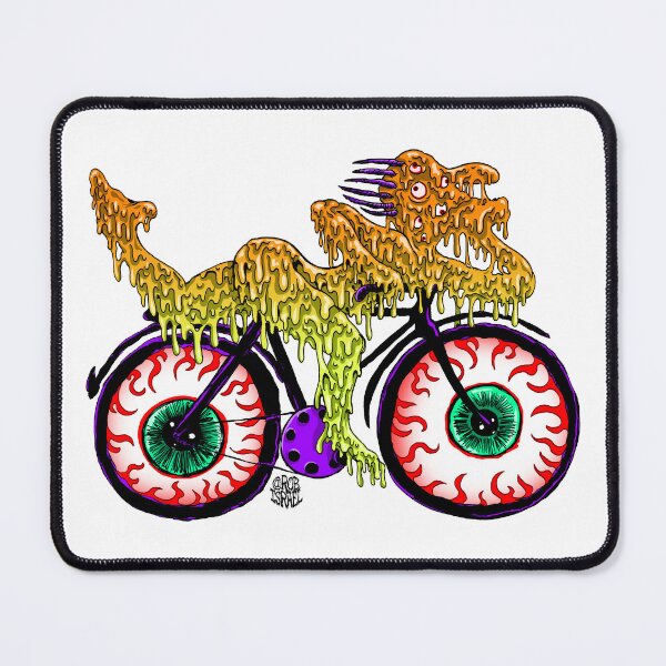 Item preview, Bike Ride designed and sold by RobIsrael77.
