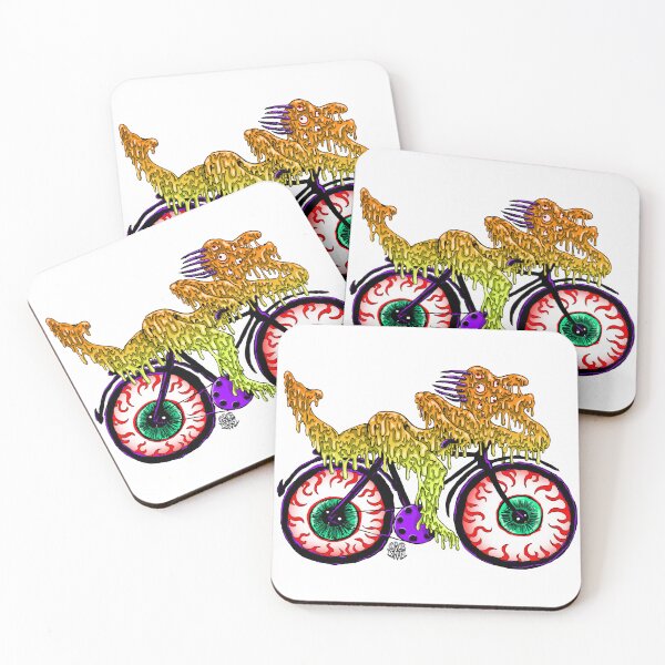 Item preview, Bike Ride designed and sold by RobIsrael77.