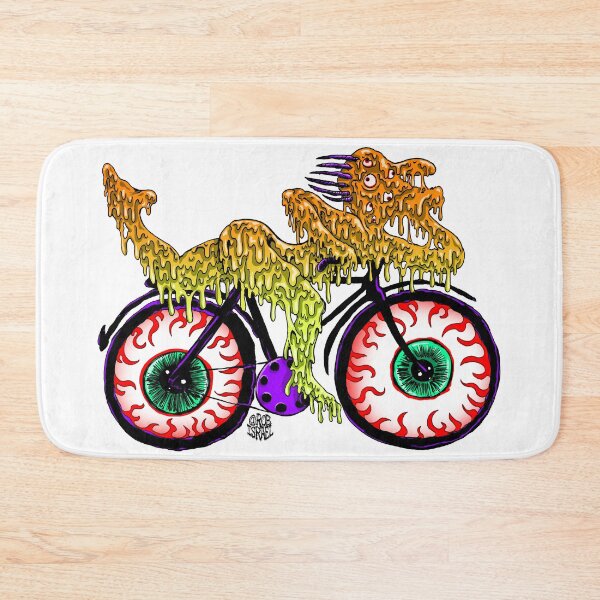 Item preview, Bike Ride designed and sold by RobIsrael77.