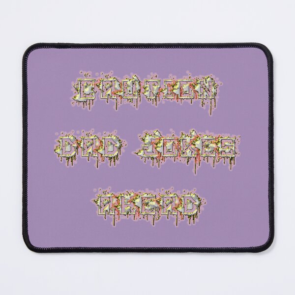 Item preview, Caution Dad Jokes Aheads designed and sold by laurateamart.