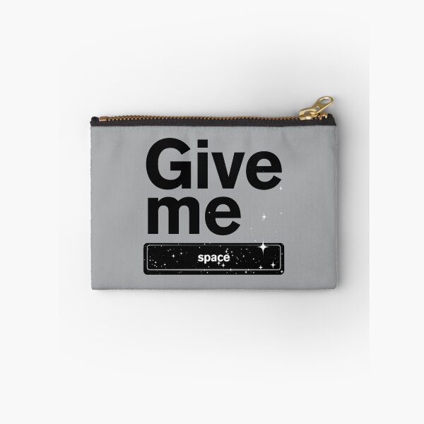 Item preview, Give me Space by Tobe Fonseca designed and sold by Tobe Fonseca®.