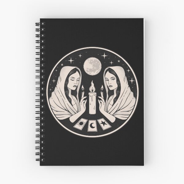 Item preview, Candlelit Coven designed and sold by eveshmeve.