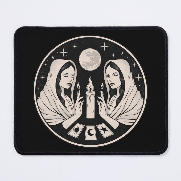 Item preview, Candlelit Coven designed and sold by eveshmeve.