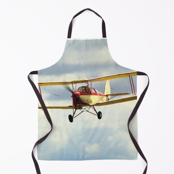 Item preview, Thruxton Jackaroo G-ANZT in flight designed and sold by MartinPhotos.