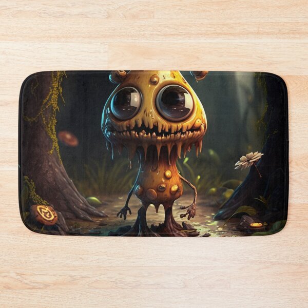 Item preview, Dark Forest Horror, Friendly Puddle Creature designed and sold by Fantasy Masterpiece.