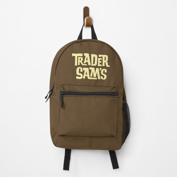 Item preview, Trader Sam's designed and sold by FandomTrading.