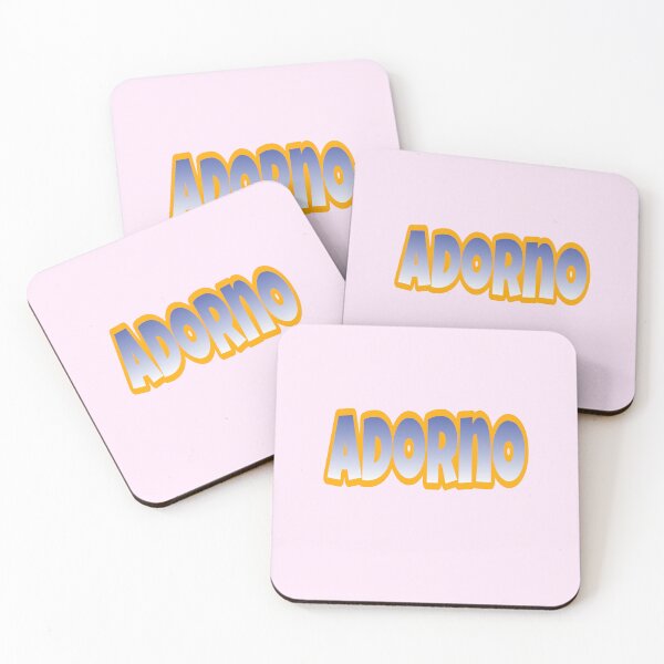 Item preview,   Adorno  designed and sold by CarryOnArt.