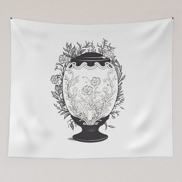 Item preview, Victorian Pottery Cup designed and sold by Teequeque.
