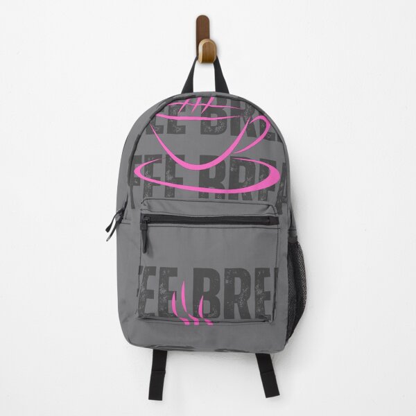 Item preview, Coffee Break Pink Latte designed and sold by deni7033.