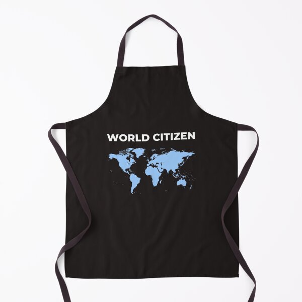 Item preview, World Citizen designed and sold by KereetsaOne.