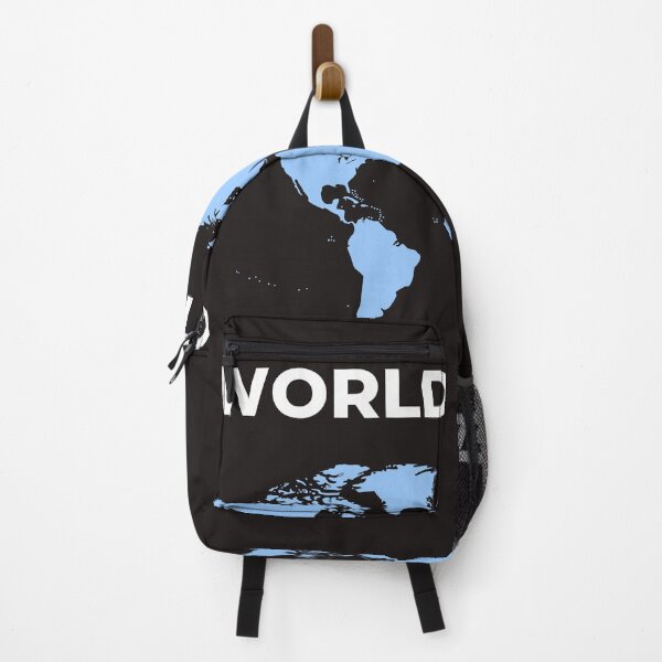 Item preview, World Citizen designed and sold by KereetsaOne.