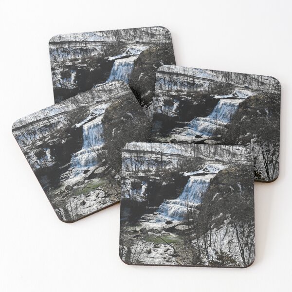 Item preview, Albion Falls First Day of Spring  designed and sold by SRosuphotos.