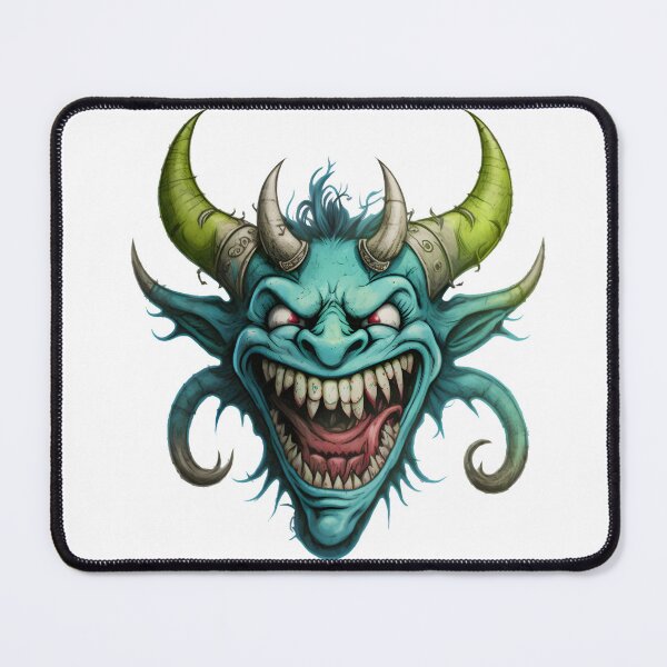 Item preview, Copy of monster designed and sold by NickLivin.