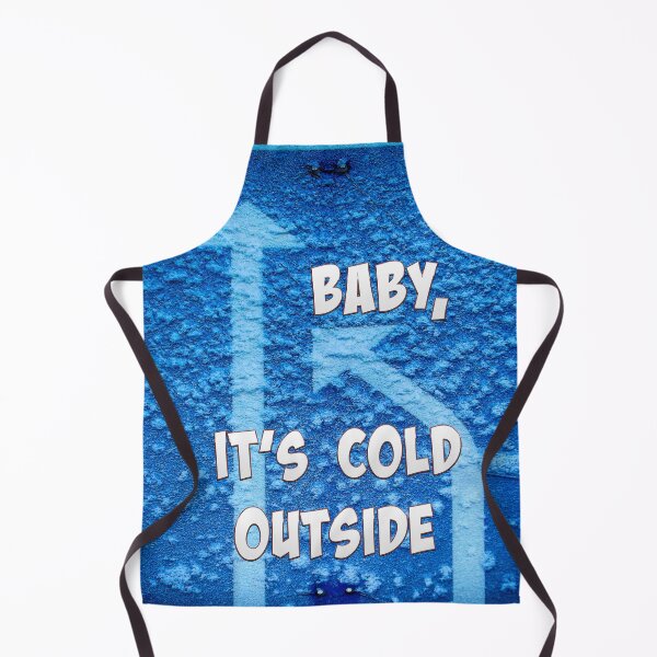 Item preview, Hace frío designed and sold by boogeyman.