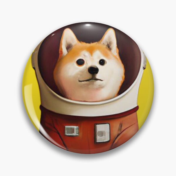 Item preview, Look Mom, Im an Astronaut  designed and sold by Globalize.