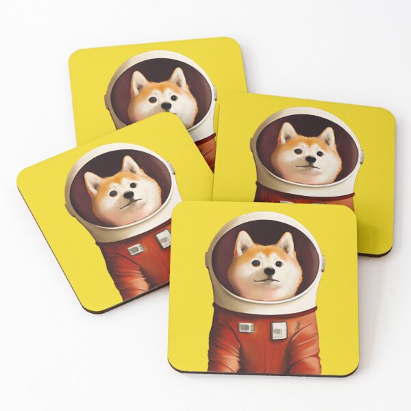 Item preview, Look Mom, Im an Astronaut  designed and sold by Globalize.