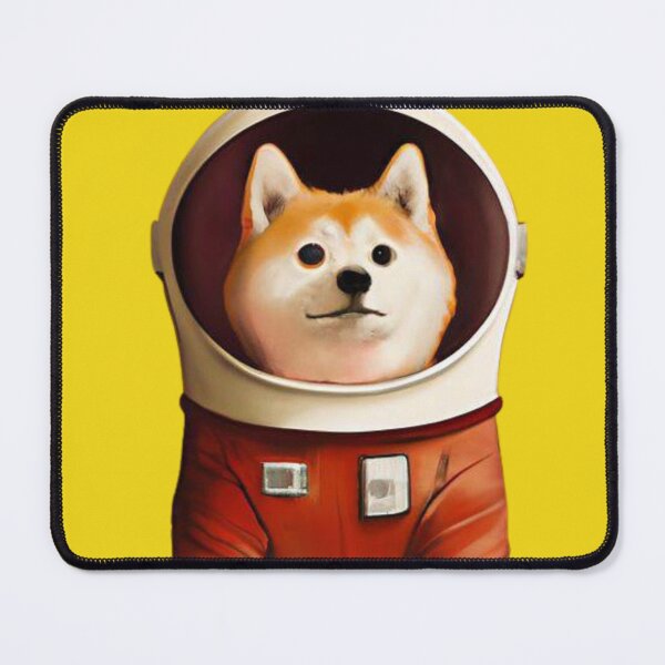 Item preview, Look Mom, Im an Astronaut  designed and sold by Globalize.